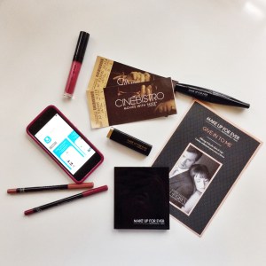 Lost Girl - February Favorites 2015