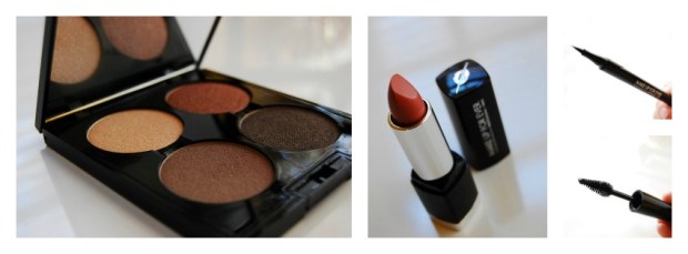 MUFE Give In to Me Products