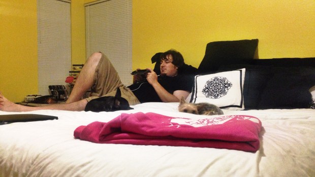 "Home" by Kassandra Lane