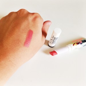 Killing Me Softly Swatch